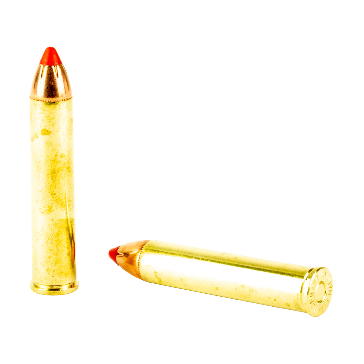 Hornady .444 Marlin 82744 LEVERevolution Flex Tip eXpanding 265 Grain