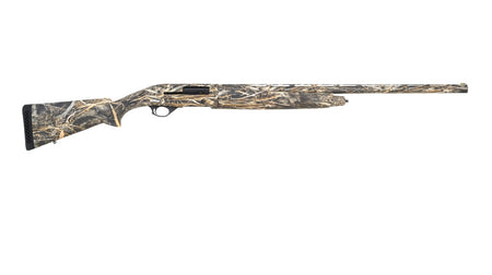 TriStar 24196 Viper G2 Full Size 12 Gauge Semi-Auto Shotgun, 3" Chamber, 5+1 Capacity, 30" Realtree Max-7 Barrel, Right Hand