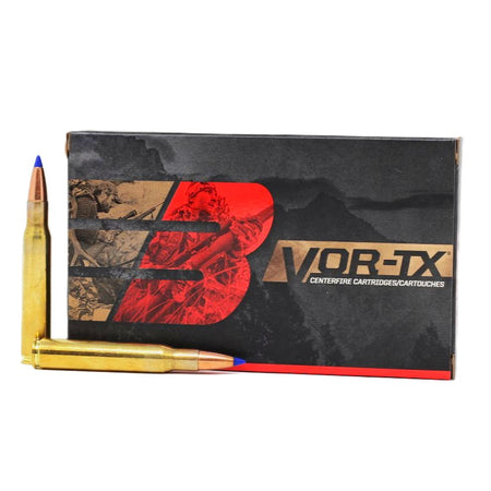 Barnes .30-06 Springfield BB30063 VOR-TX Tipped TSX Boat Tail BT 180 Grain 2700 FPS