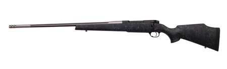 Weatherby Mark V Accumark 6.5-300 Weatherby Magnum - Left Hand Model