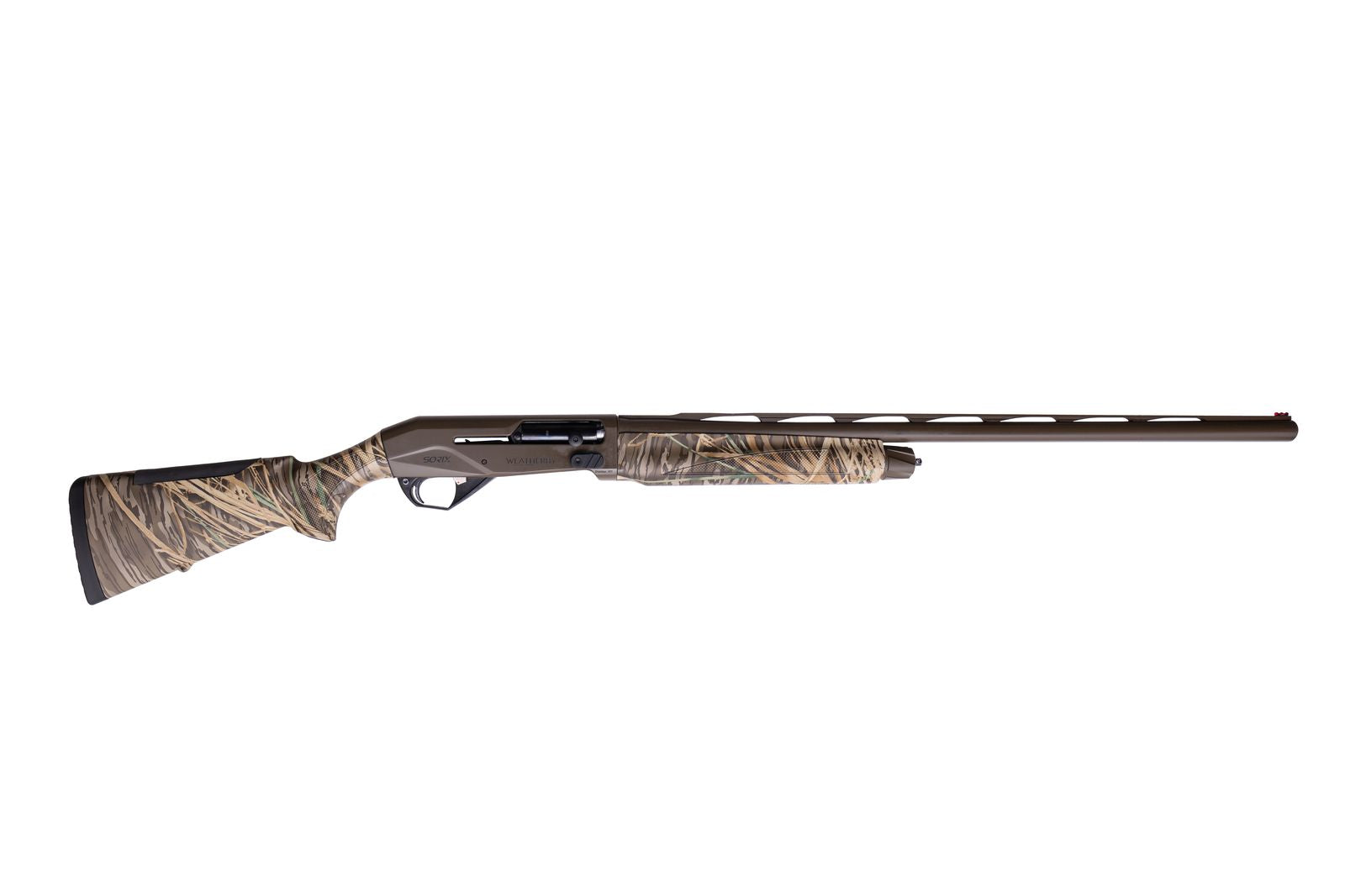 Weatherby Sorix Shadow Grass 12 Gauge 28" 3.5" Magnum Shotgun