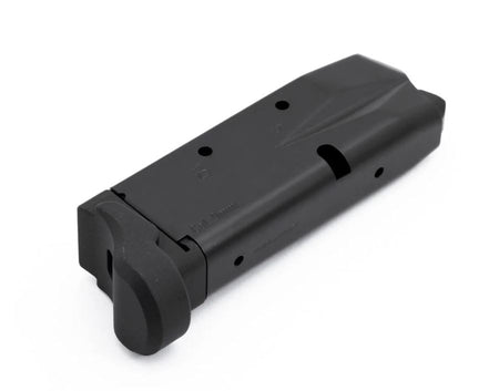 EDC X9S/SFX9 9mm 10RD Pistol Magazine Finger Rest