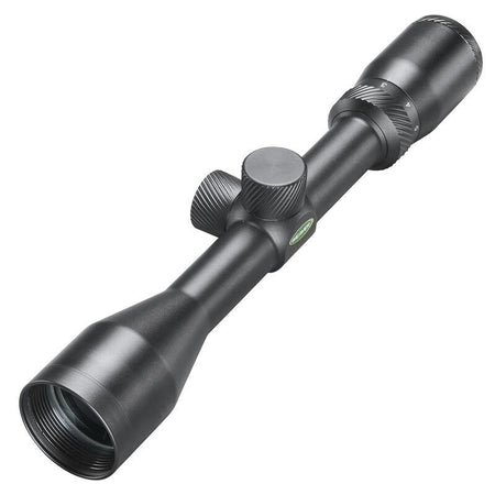 Weaver Classic Series Riflescope 3-9x40mm 1-Inch SFP Ballistic-X Matte Black Finish