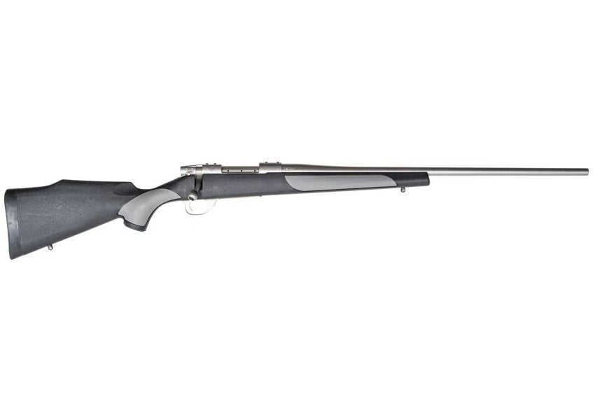 Weatherby Vanguard Weatherguard Full Size .30-06 Springfield 22" Satin Threaded Rifle