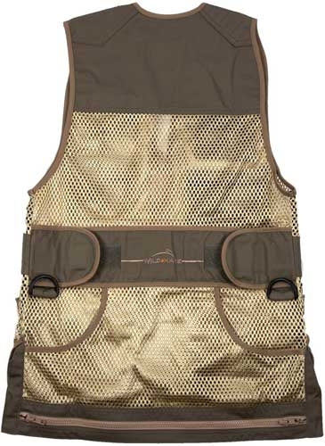 Wild Hare Heatwave Mesh Vest Large SK by Peregrine Outdoors