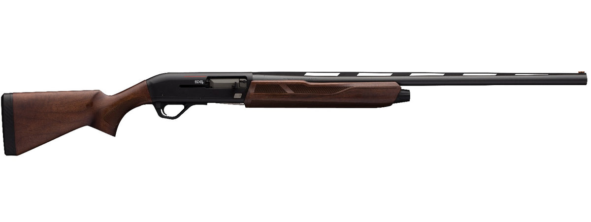 Winchester SX4 Field Compact 20 Gauge 26" Blued/Wood 3" Chamber Shotgun