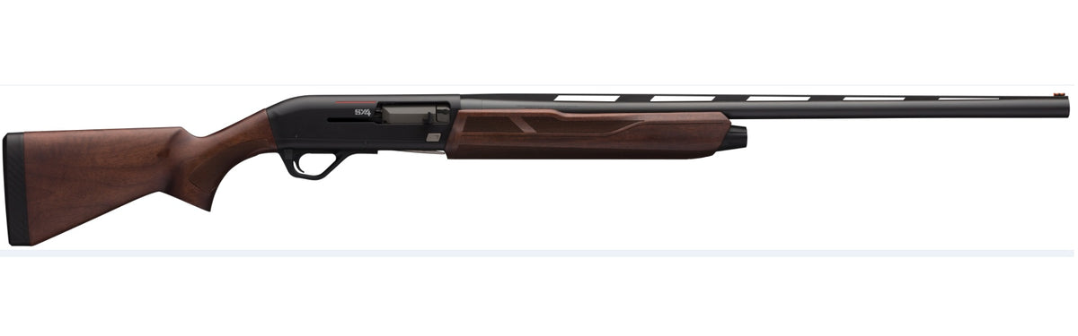 Winchester SX4 Field Compact 12 Gauge 28" Shotgun, Oiled Walnut Stock, 3 Invector-Plus Chokes