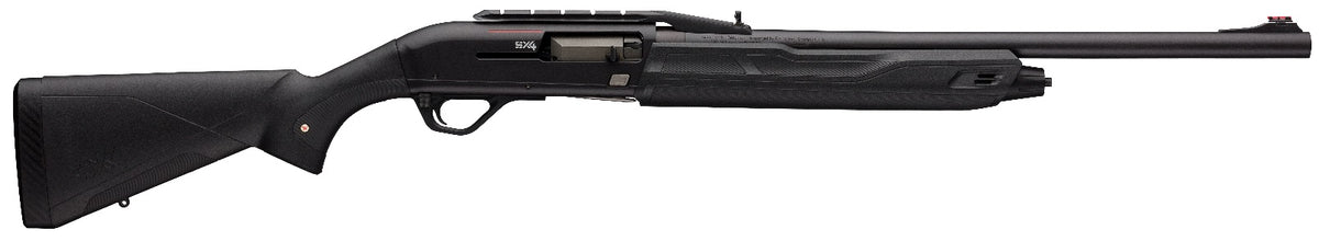 Winchester SX4 Cantilever Buck 20 Gauge 22" Synthetic Slug Shotgun