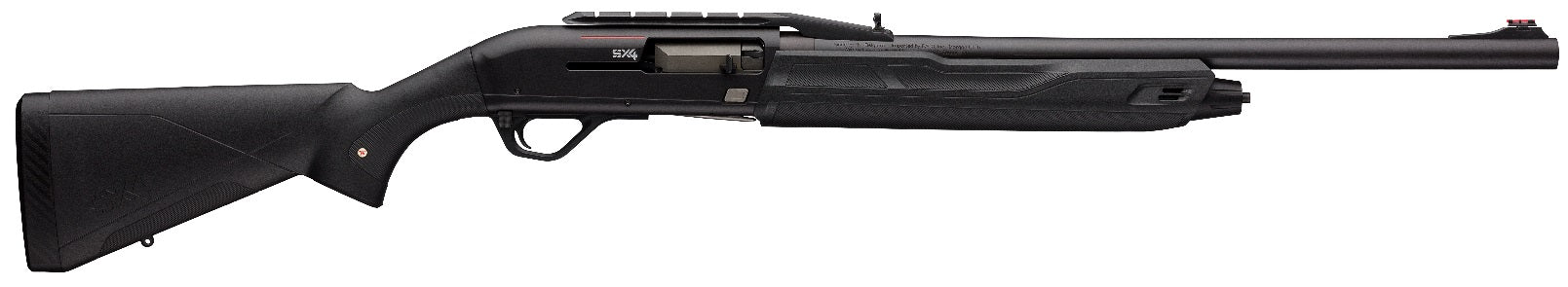 Winchester SX4 Cantilever Buck 20 Gauge 22" Synthetic Slug Shotgun
