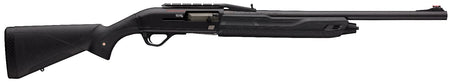 Winchester SX4 Cantilever Buck 20 Gauge 22" Synthetic Slug Shotgun