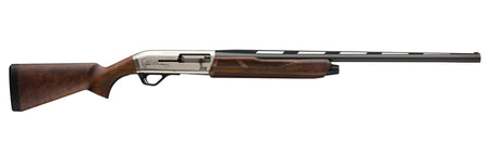 Winchester SX4 Upland Field 20 Gauge Shotgun, Blued/Walnut, 3" Chamber