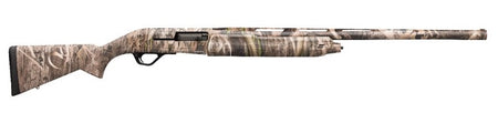 Winchester SX4 Compact Hunter 12 Gauge 24" 3" Shotgun, Mossy Oak Shadow Grass Habitat