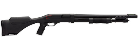 Winchester SXP Shadow Defender 20 Gauge 18" Shotgun with 3" Chamber and Interchangeable Comb