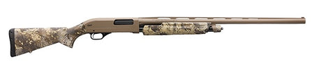Winchester SXP Hybrid Hunter 12 Gauge Shotgun, 28" Barrel, 4+1 Capacity, TrueTimber Prairie Stock