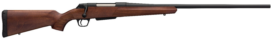 Winchester XPR Sporter .270 Win 24" Turkish Walnut Stock Bolt-Action Rifle