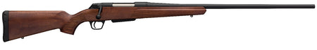 Winchester XPR Sporter 6.8 Western Rifle, 22" Barrel, 3+1 Capacity, Black Perma-Cote, Turkish Walnut Stock