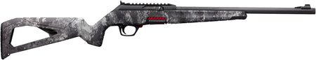 WILDCAT MIDNIGHT SR 22LR 16.5# TT MIDNIGHT CAMO