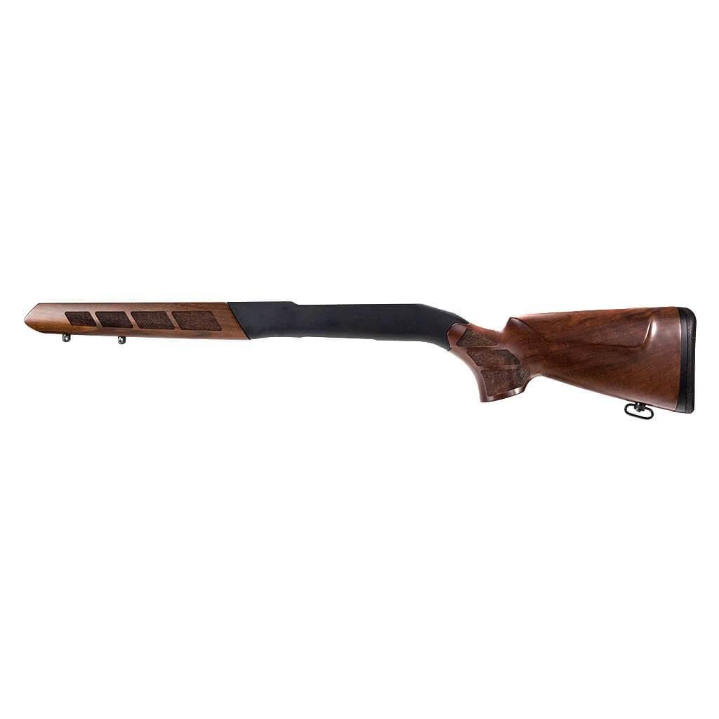 WOOX Wild Man Walnut Replacement Stock for Savage 110 Long Action