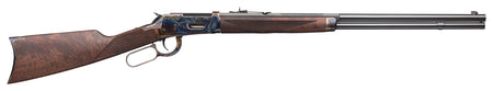 Winchester Model 94 Deluxe Sporting .38-55 Win 8+1 24" Color Case Hardened Rifle