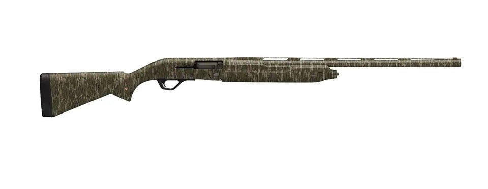 Winchester SX4 Universal Hunter Mossy Oak 20 Gauge 3" 28" Barrel Shotgun