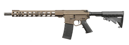 WA-15B 5.56mm Rifle - 16" Barrel, Midnight Bronze Finish