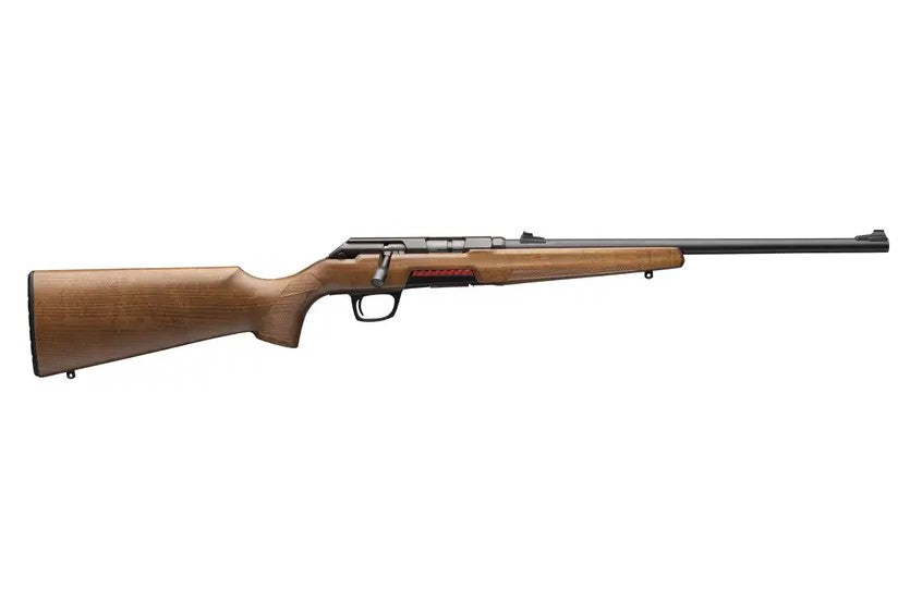 Winchester Xpert Sporter .22 LR 18" Hardwood Stock Rifle