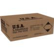 Winchester 5.56x45mm NATO Rifle Ammo USA M193 Service Grade Full Metal Jacket FMJ 55 grain 