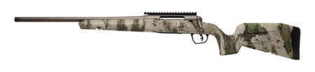 Savage Axis 2 Pro Woodland Compact LH 6mm ARC Rifle