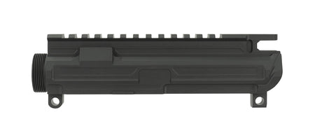WSM15 Black Billet AR Upper Receiver