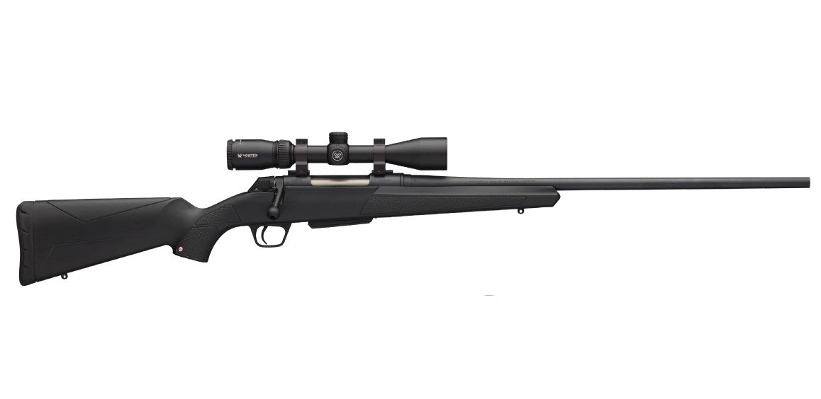 Winchester XPR Scope Combo NS .400 Legend 3+1 22" Black Bolt-Action Rifle