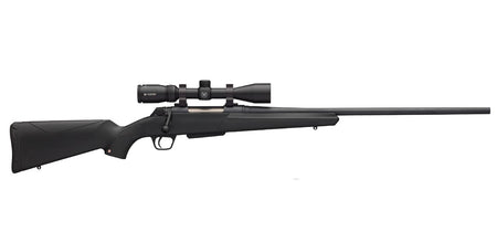 Winchester XPR Scope Combo NS .400 Legend 3+1 22" Black Bolt-Action Rifle