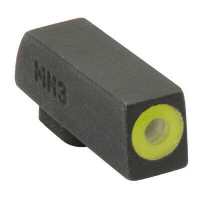 Meprolight Hyper-Bright Yellow Ring Front Night Sight for Kimber DASA Revolvers ML41231
