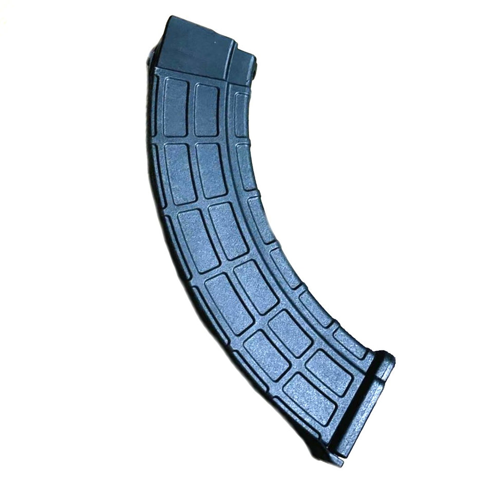 AK47 7.62x39mm 40rd Poly Mag Black