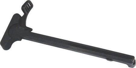 Guntec AR-15 Charging Handle Gen 1 Latch T6 6061 Aluminum Black