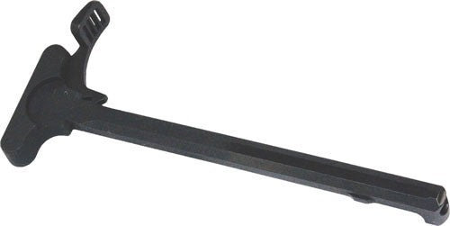 Guntec AR-15 Charging Handle Gen 1 Latch T6 6061 Aluminum Black