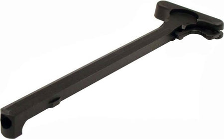 Guntec Mil-Spec AR-15 Charging Handle with Standard Latch Black