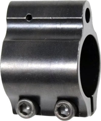 Guntec .750 Steel Low Profile Clamp-On Gas Block