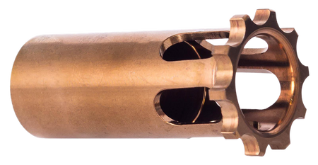 Rugged M16X1 Left Hand Piston