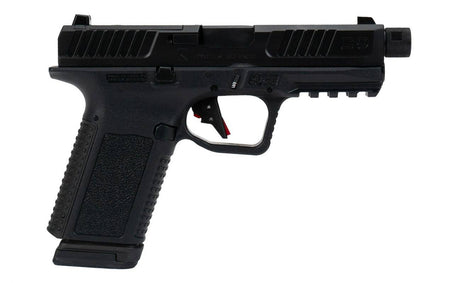 System Defense C9 9mm Luger with Vortex Venom Reddot Handgun G19 Clone with Holster, 2x 15rd Magazines & Cleaning Kit